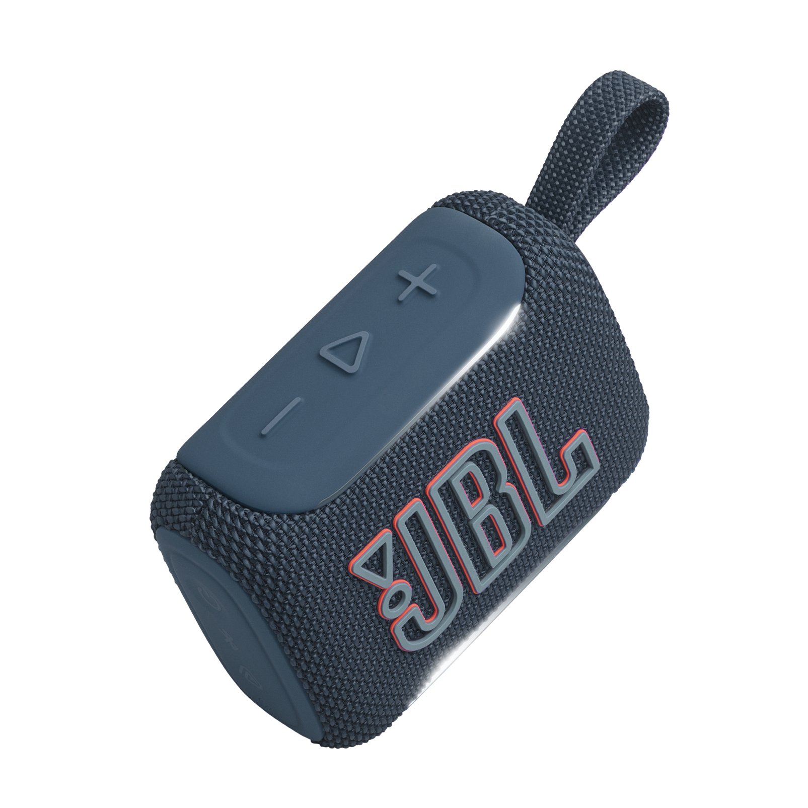 Bluetooth speaker JBL Go 5 blauw