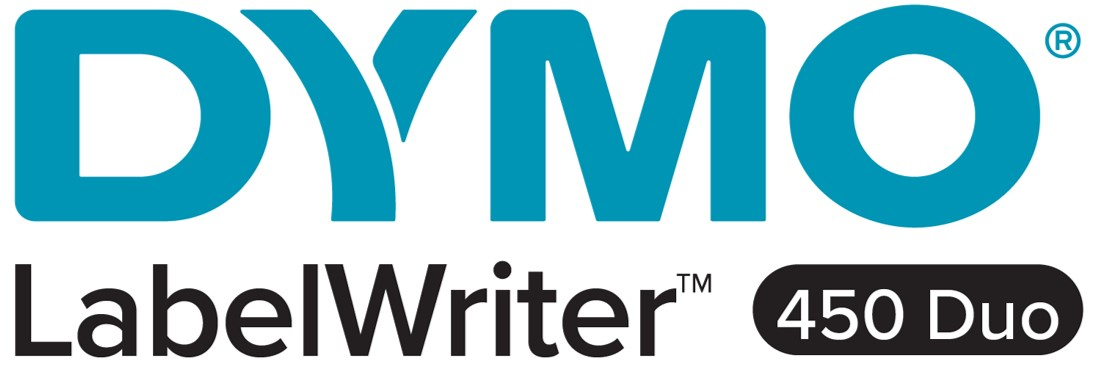 Dymo Printer label S0838920
