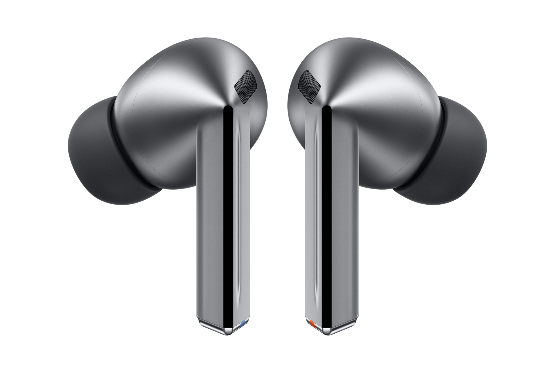 Headset BT Samsung Galaxy Buds 3 Pro Grey