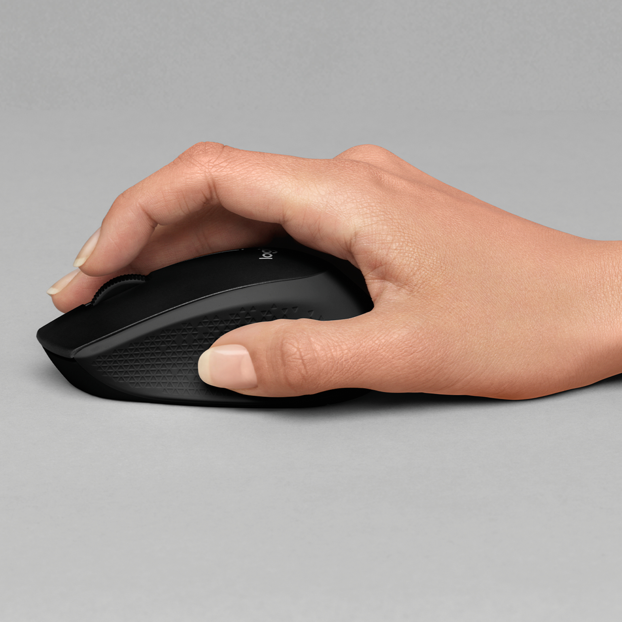 Draadloze Muis Logitech M330 Blue