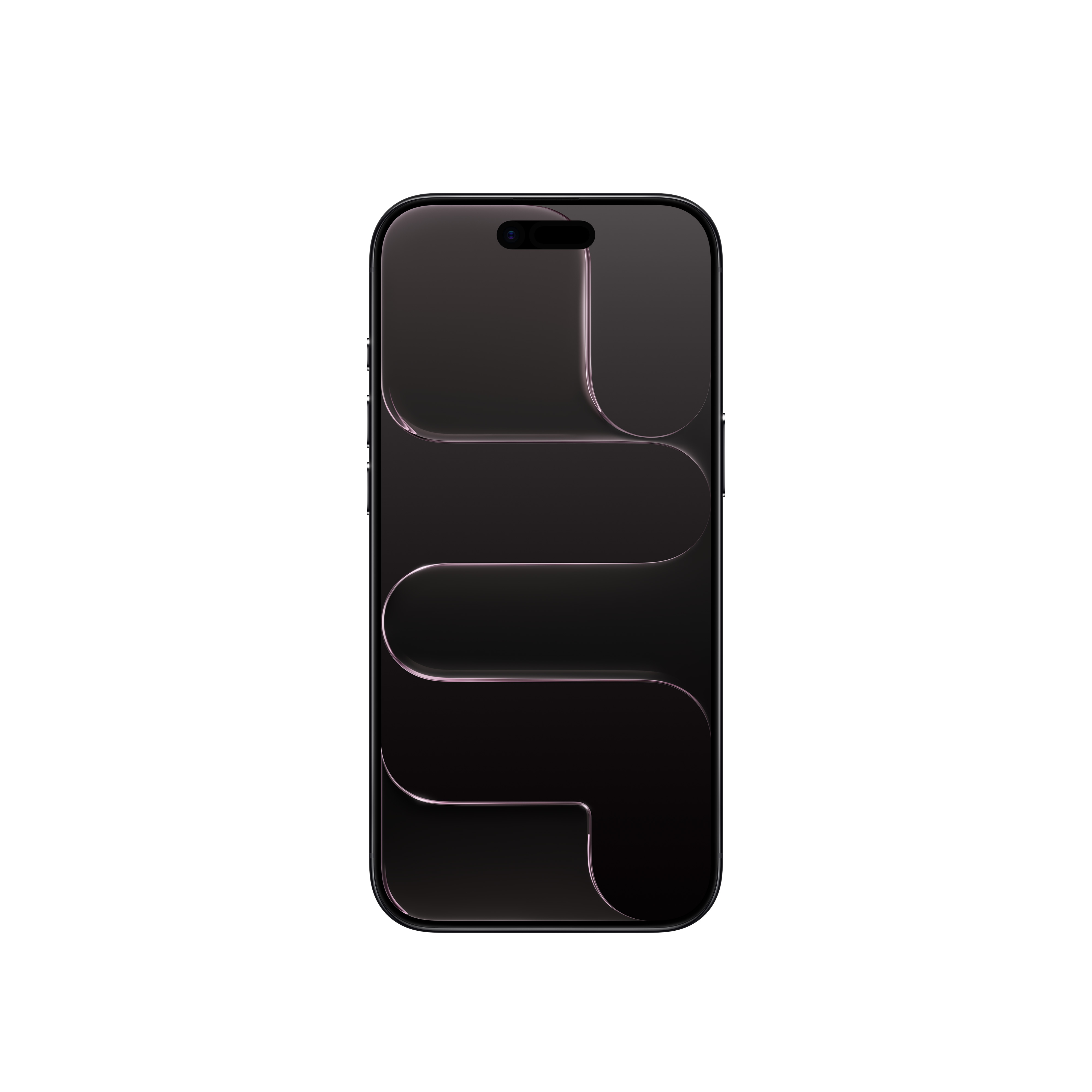 Smartphone APPLE iPhone Air 256GB Black