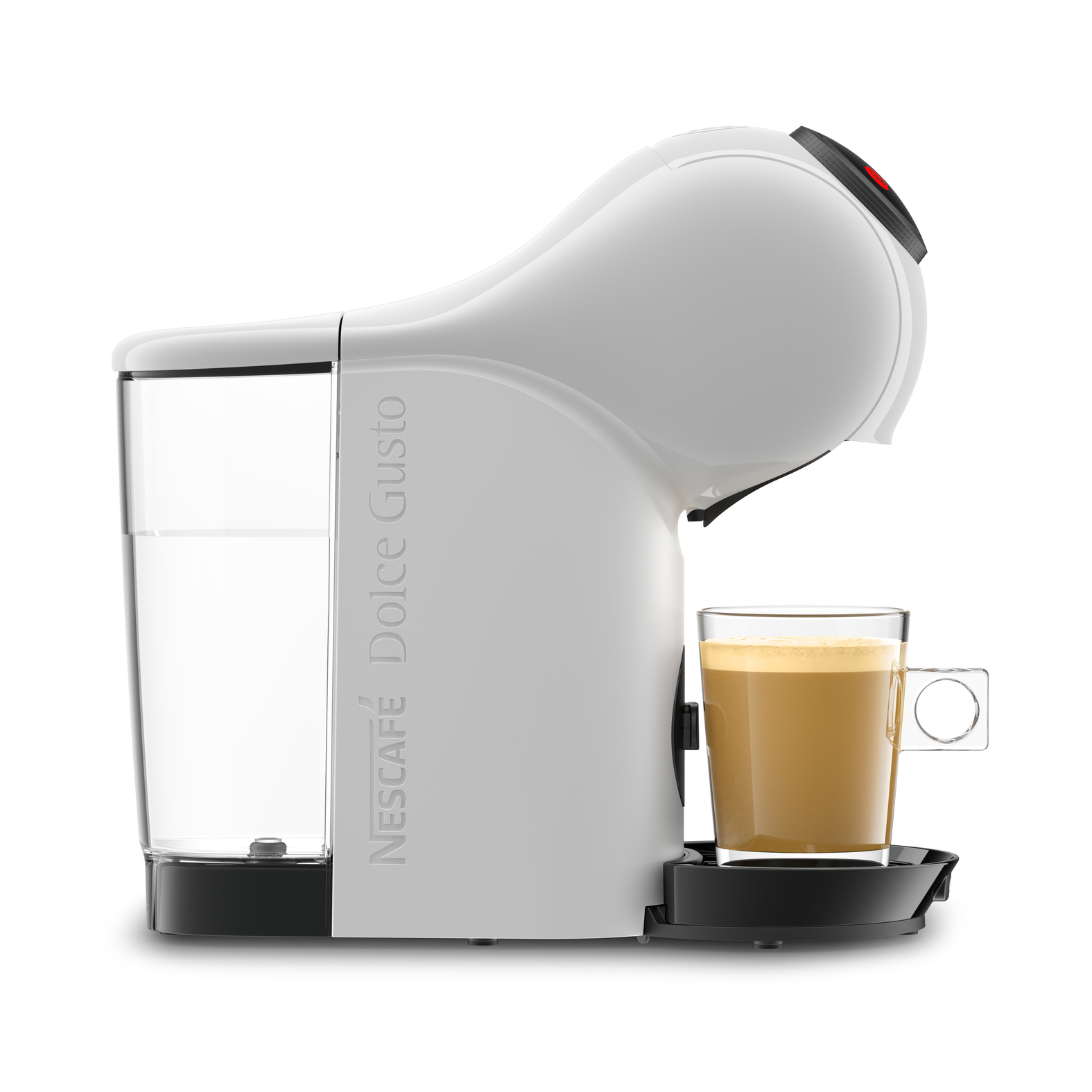Dolce Gusto Krups KP240110 Genio S White