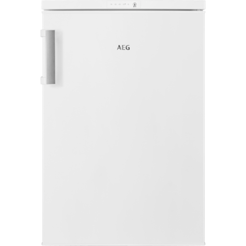 AEG ATB48D1AW Congélateur vertical Pose libre 85 L D Blanc