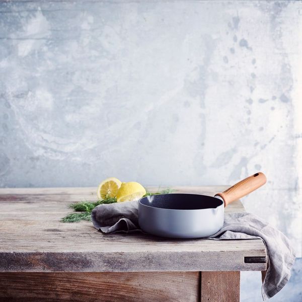 Casserole GREENPAN CC005400-001 Mayflower Pro 16cm