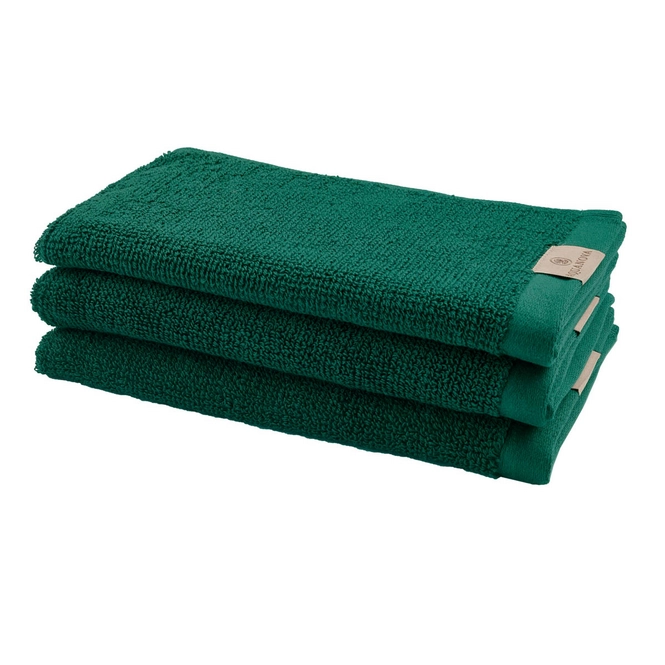 Gastendoek AQUANOVA OSLTWG-223 Oslo Gotscotton / 30x50 / Pine