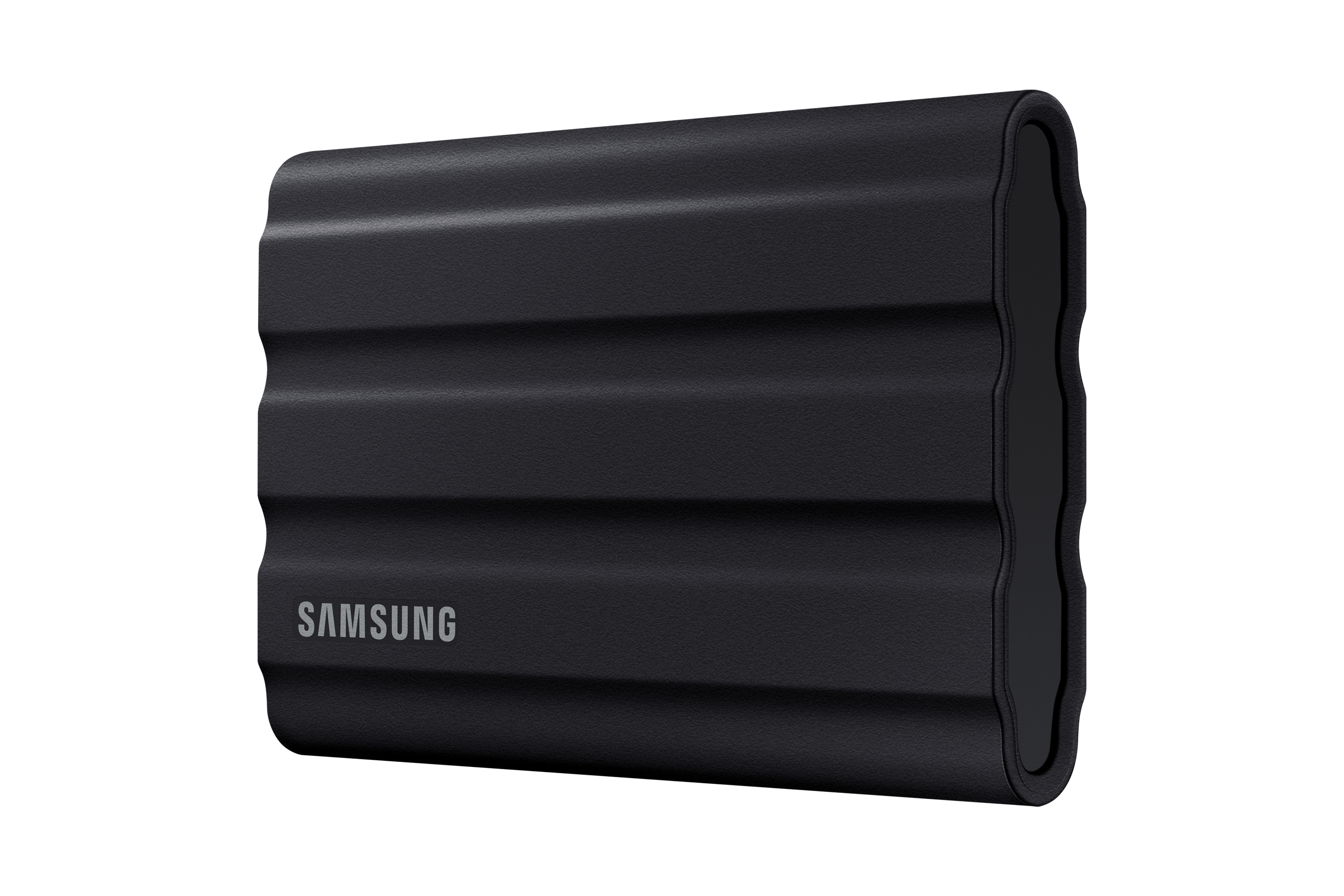 Samsung t7 shield 2to portable ssd noir