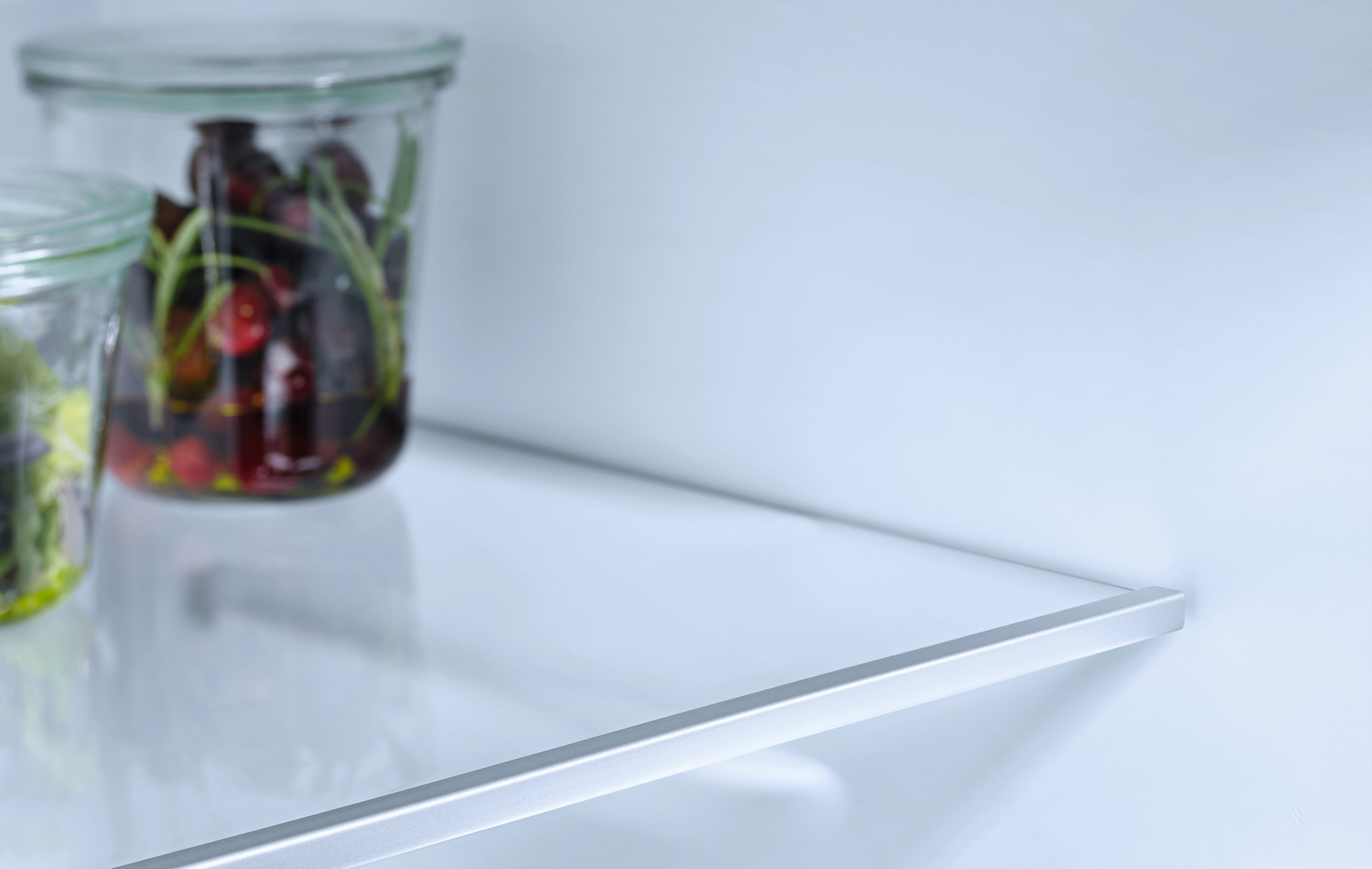 Koelvriescombi Miele BI 122cm K7328D