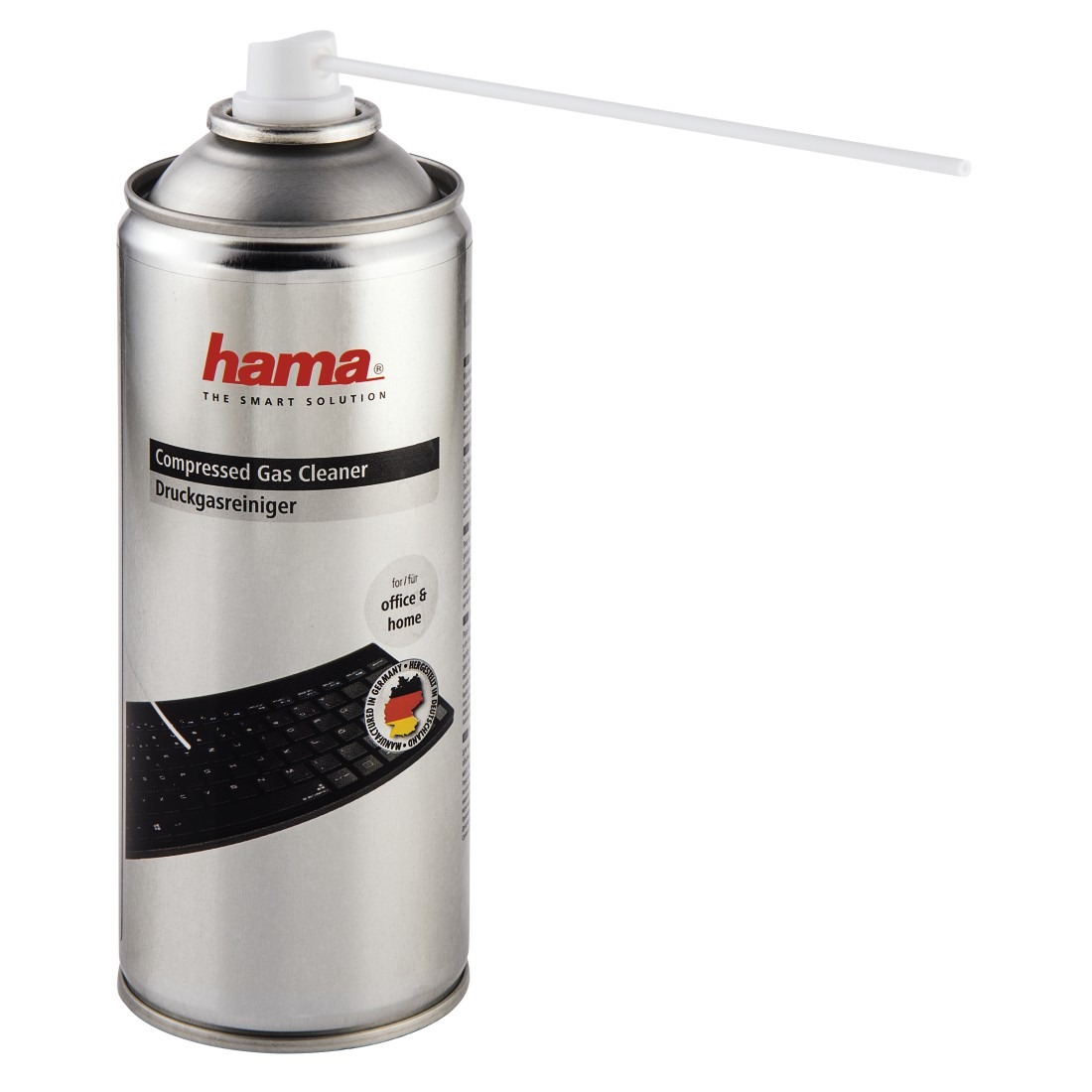 Hama persluchtreiniger, 400 ml