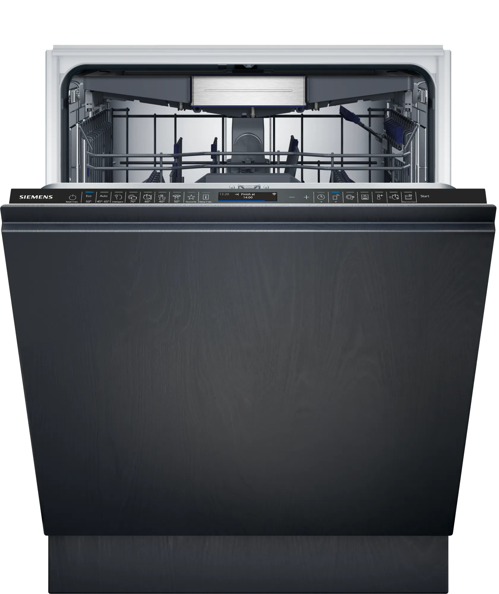 Siemens lave-vaisselle enc. SN97TX02CE