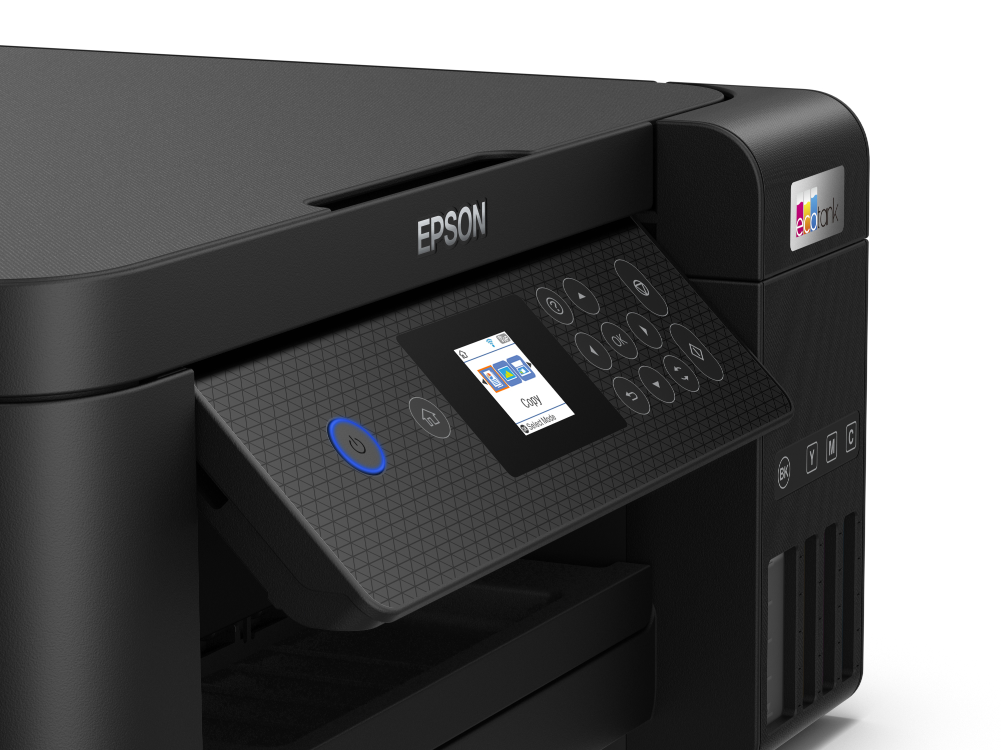Epson ecotank ET-2850