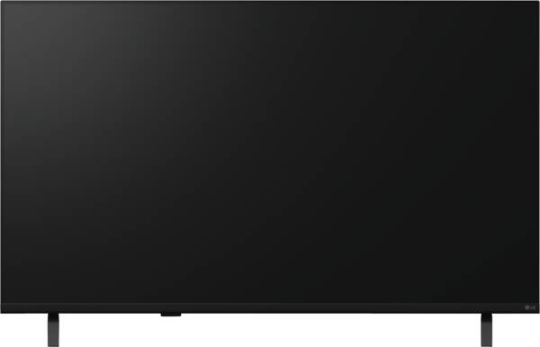 NanoCell TV LG 55NU900B6LA / webOS