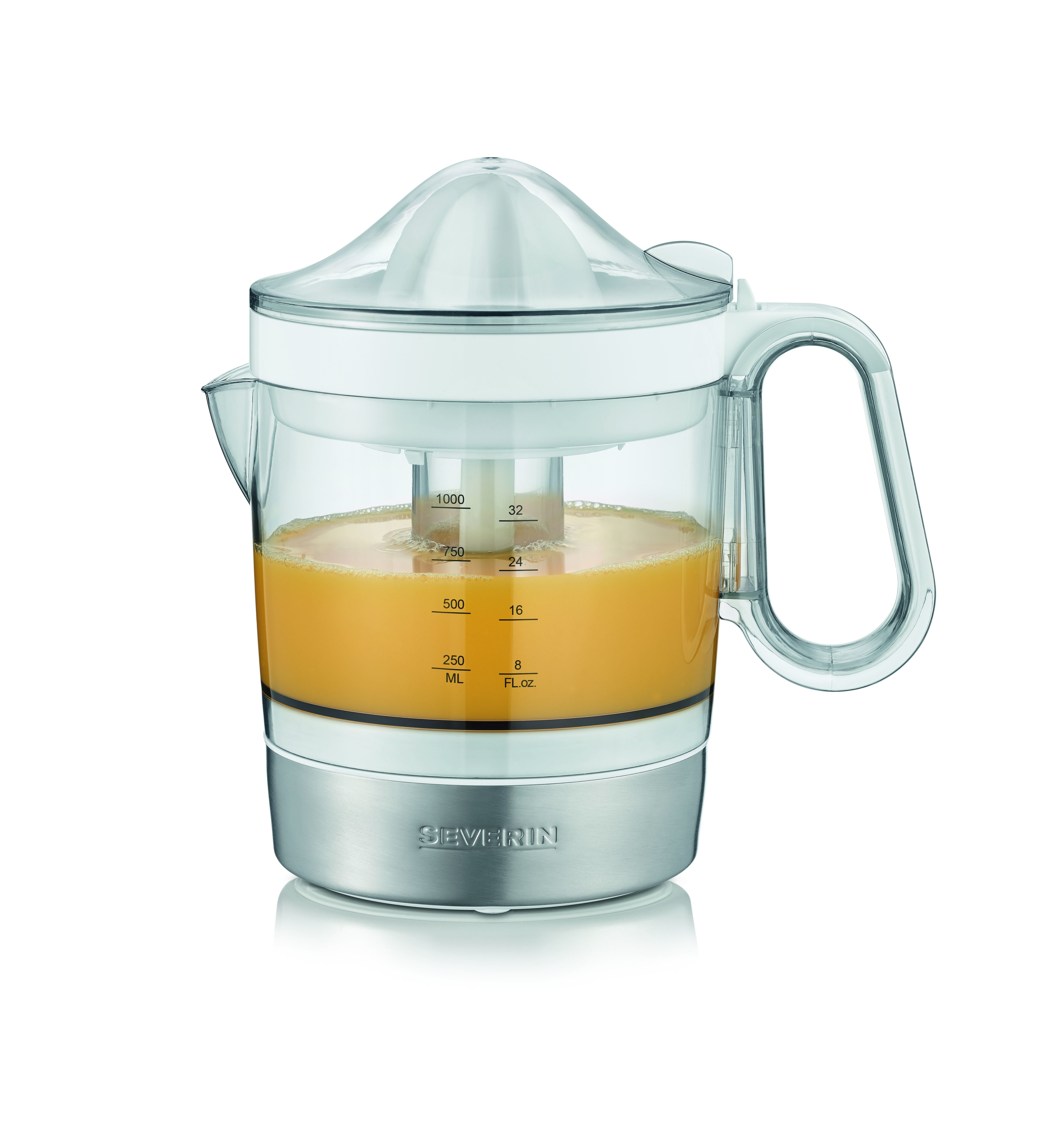 Severin presse agrumes CP3535
