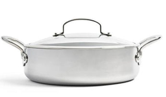 Sauteerpan GREENPAN CC003820-001 Première 26cm