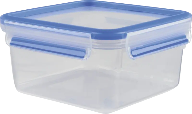 EMSA N10113 Voorraaddoos Rond Kom 4,15 l Blauw