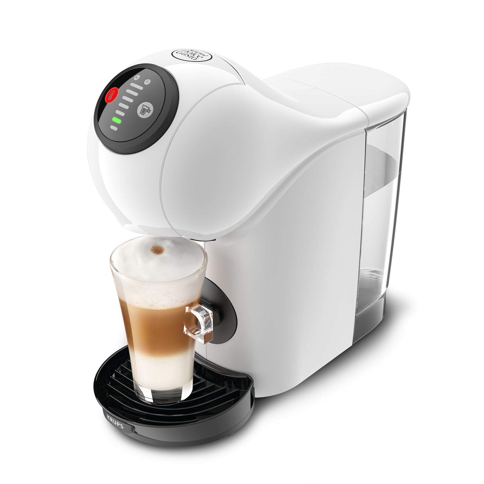 Dolce Gusto Krups KP240110 Genio S White