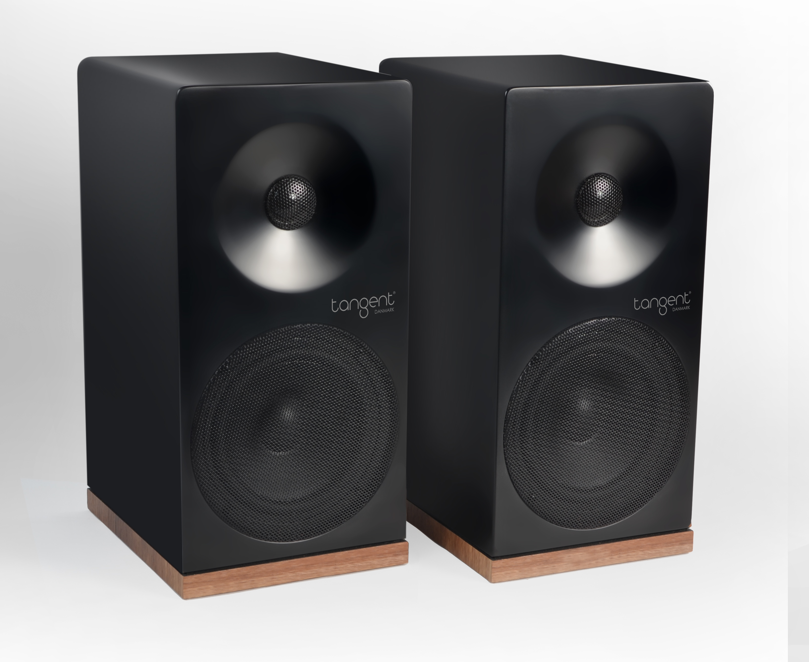 TANGENT ENCEINTE SPECTRUM X5 NOIR