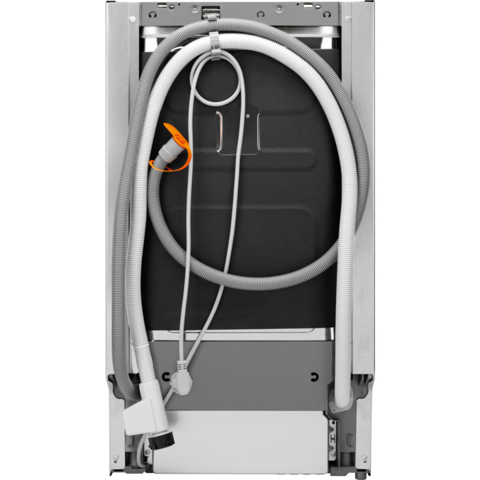 Vaatwasser BI AEG FSE73407P / VI 45cm / D / 42dB  