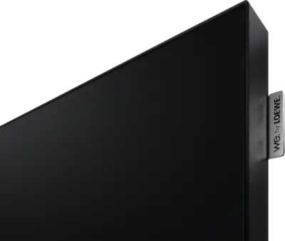 LED TV WE BY LOEWE SEE 43 dc / Vidaa OS / 4K