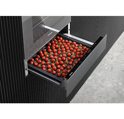 Miele tiroir esw7020obsw