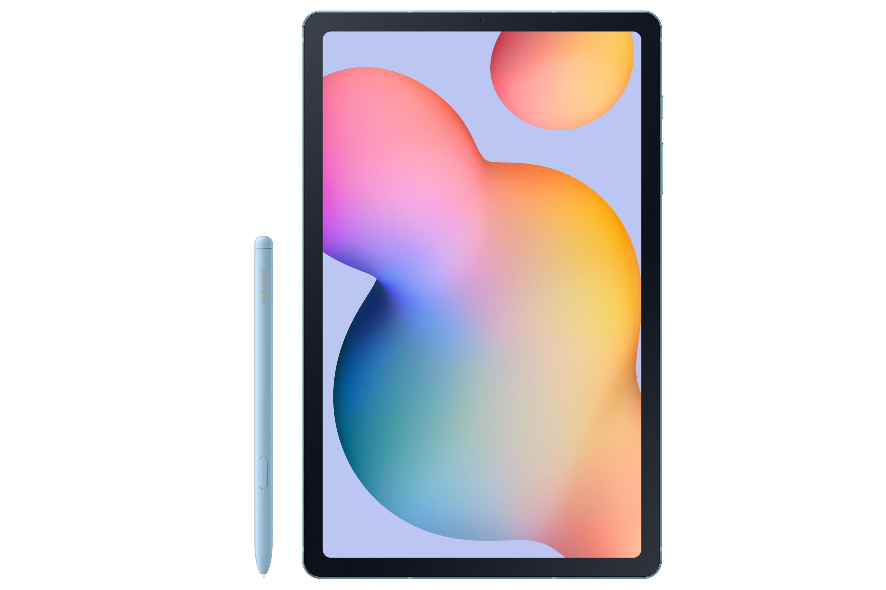 SAMSUNG GALAXY TAB S6 LITE WIFI 64GB BL