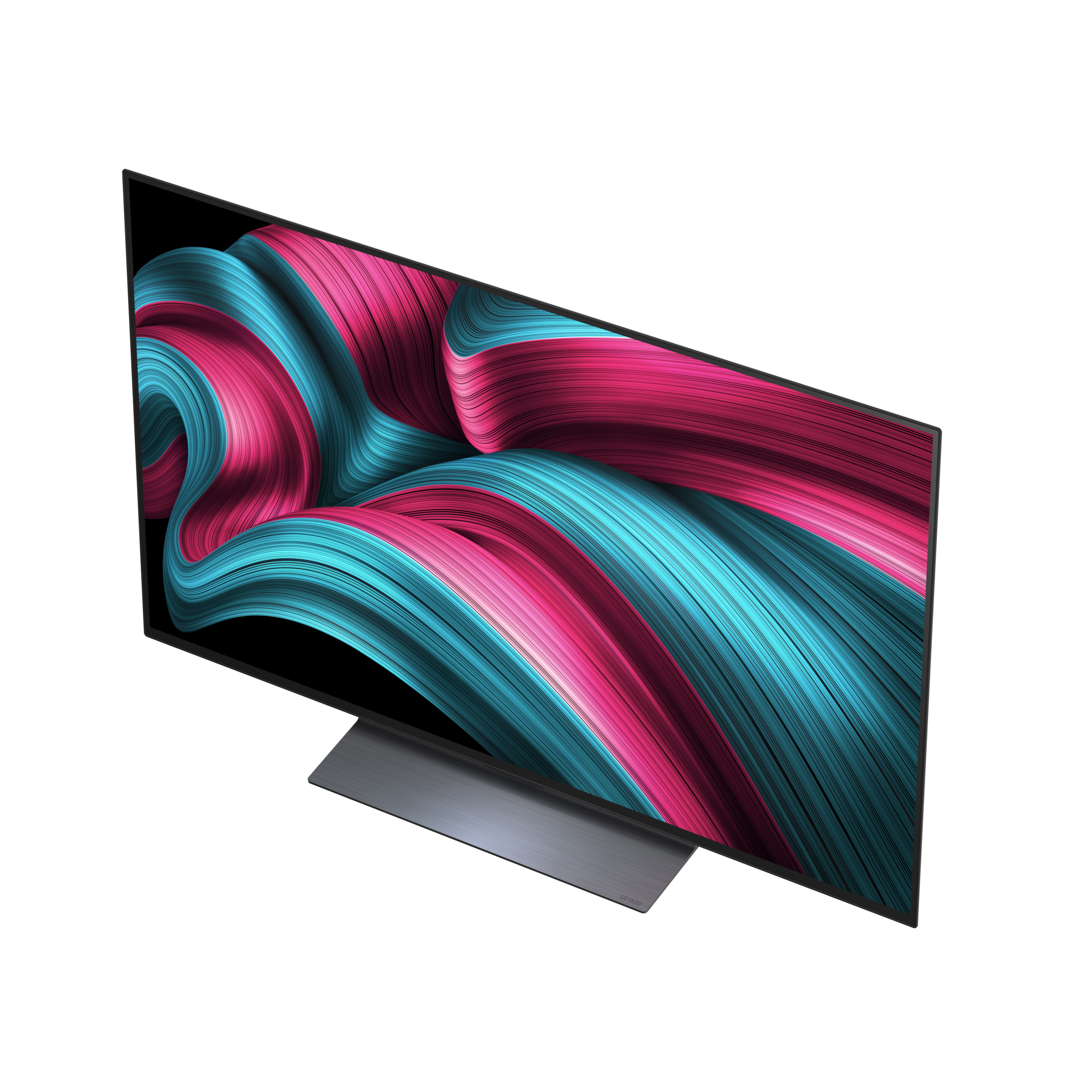 LG OLED TV OLED48C56LB