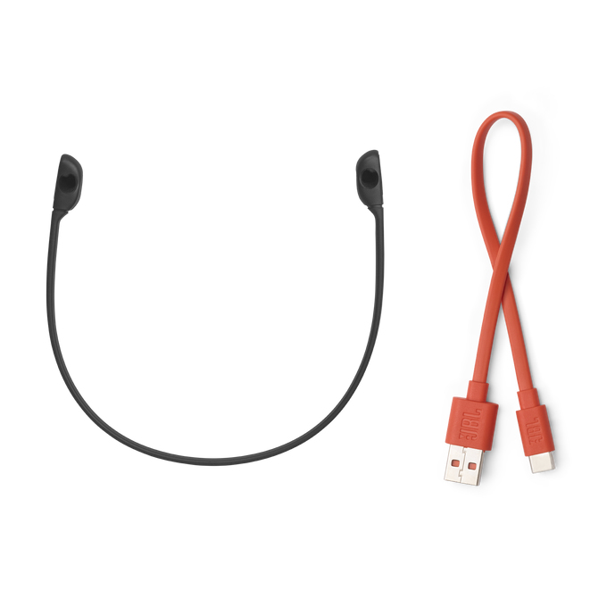 Oordopjes JBL Soundgear Sense zwart