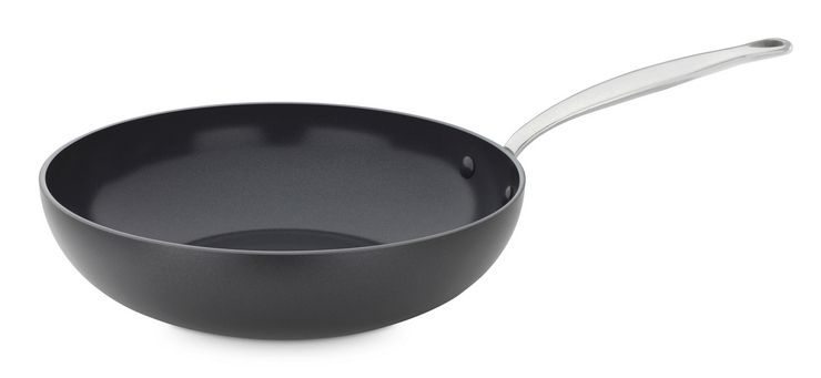 GreenPan Barcelona Pro Poêle polyvalente Rond