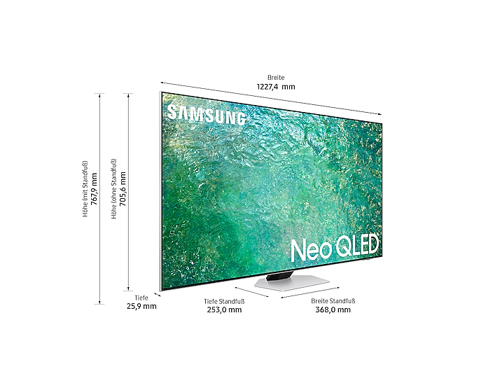 SAMSUNG NEO QLED 4K TV QE55QN85C
