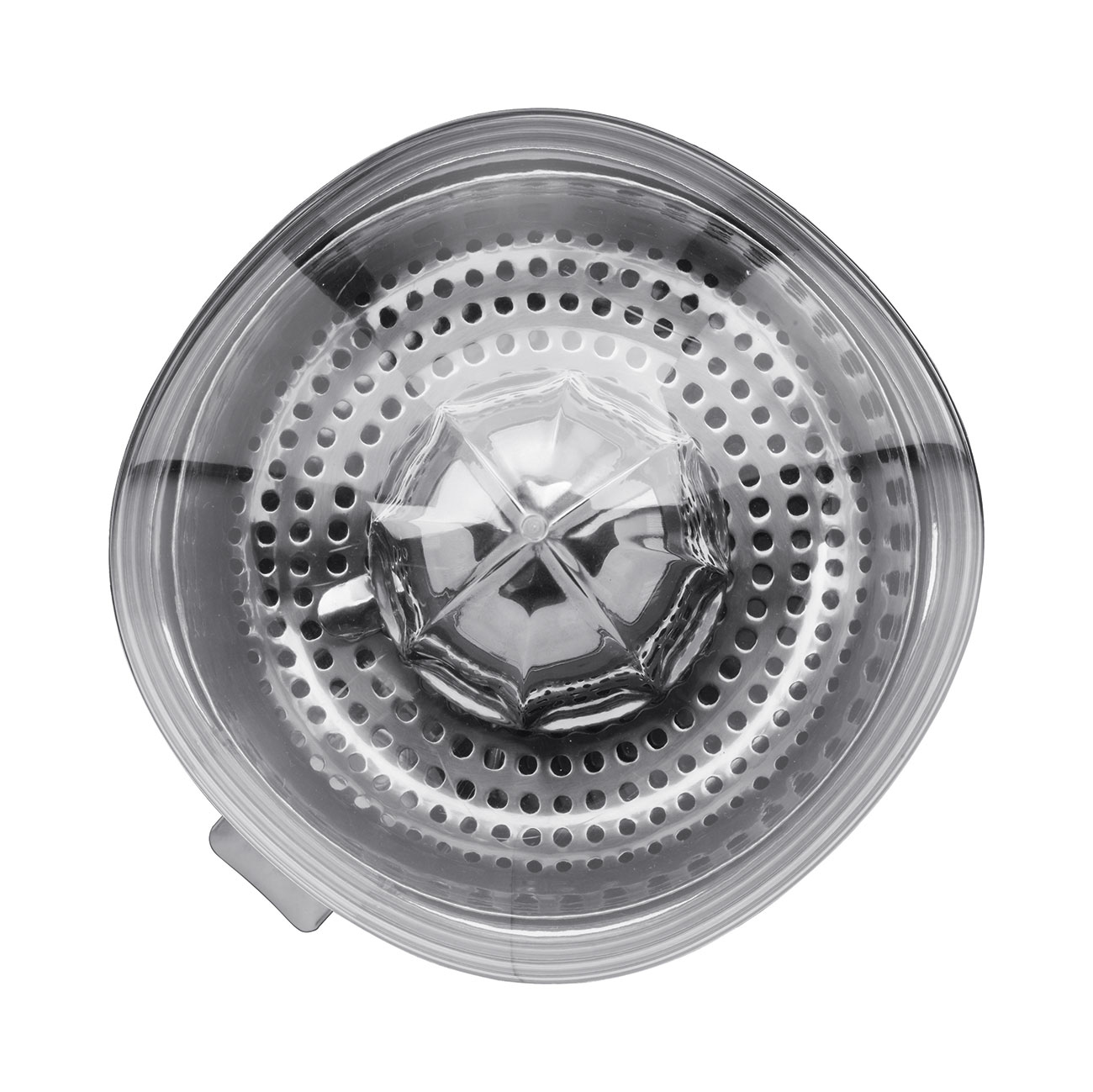 Citruspers SMEG CJF01BLMEU Mat zwart