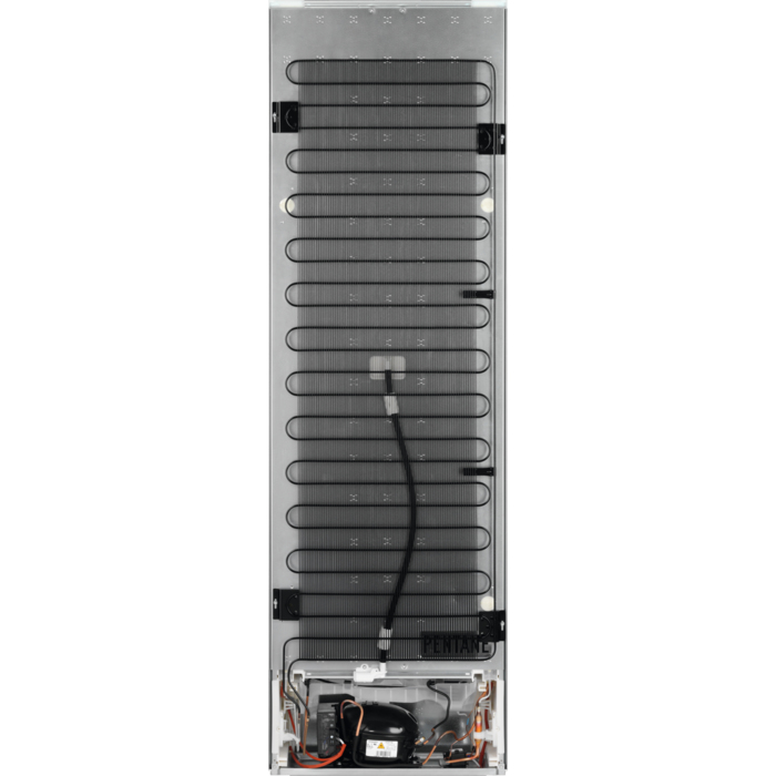 AEG SCE818E8TS Ingebouwd 193,7 l E Wit
