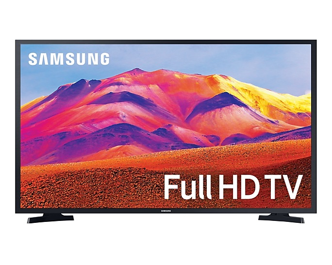 SAMSUNG HD TV UE40T5300A