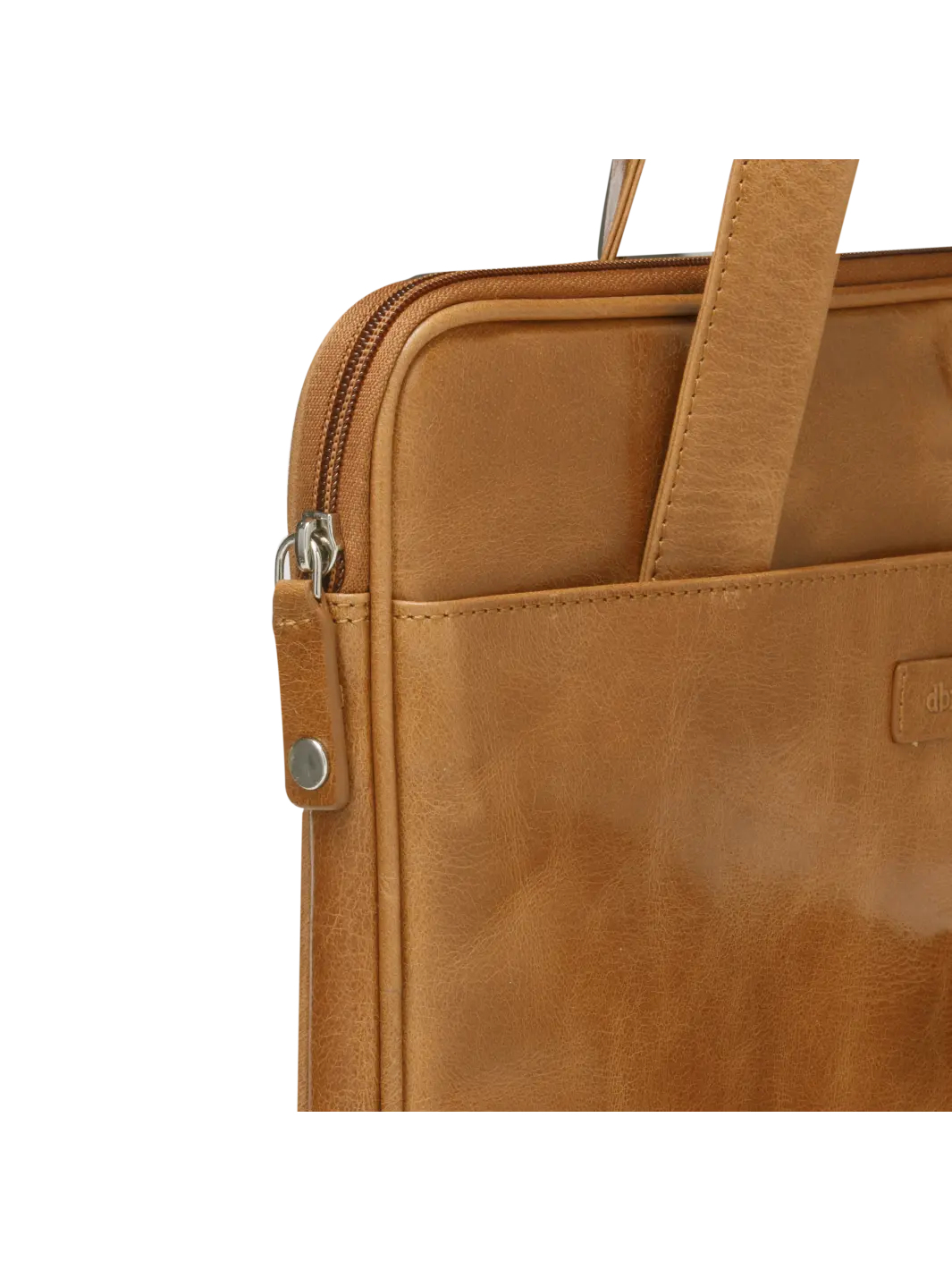 Laptoptas Dbramante 1928 Silkeborg13" bruin