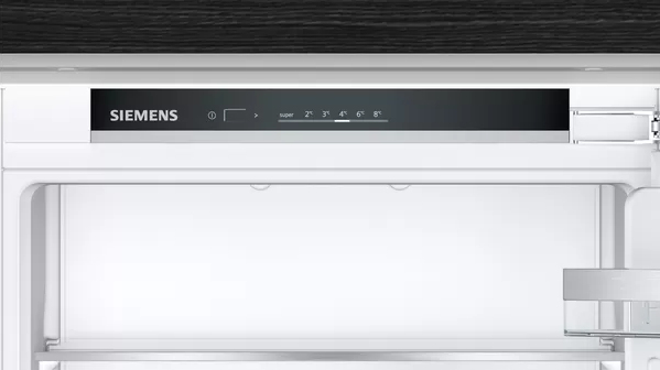 Siemens frigo congelateur ki87vvfe1