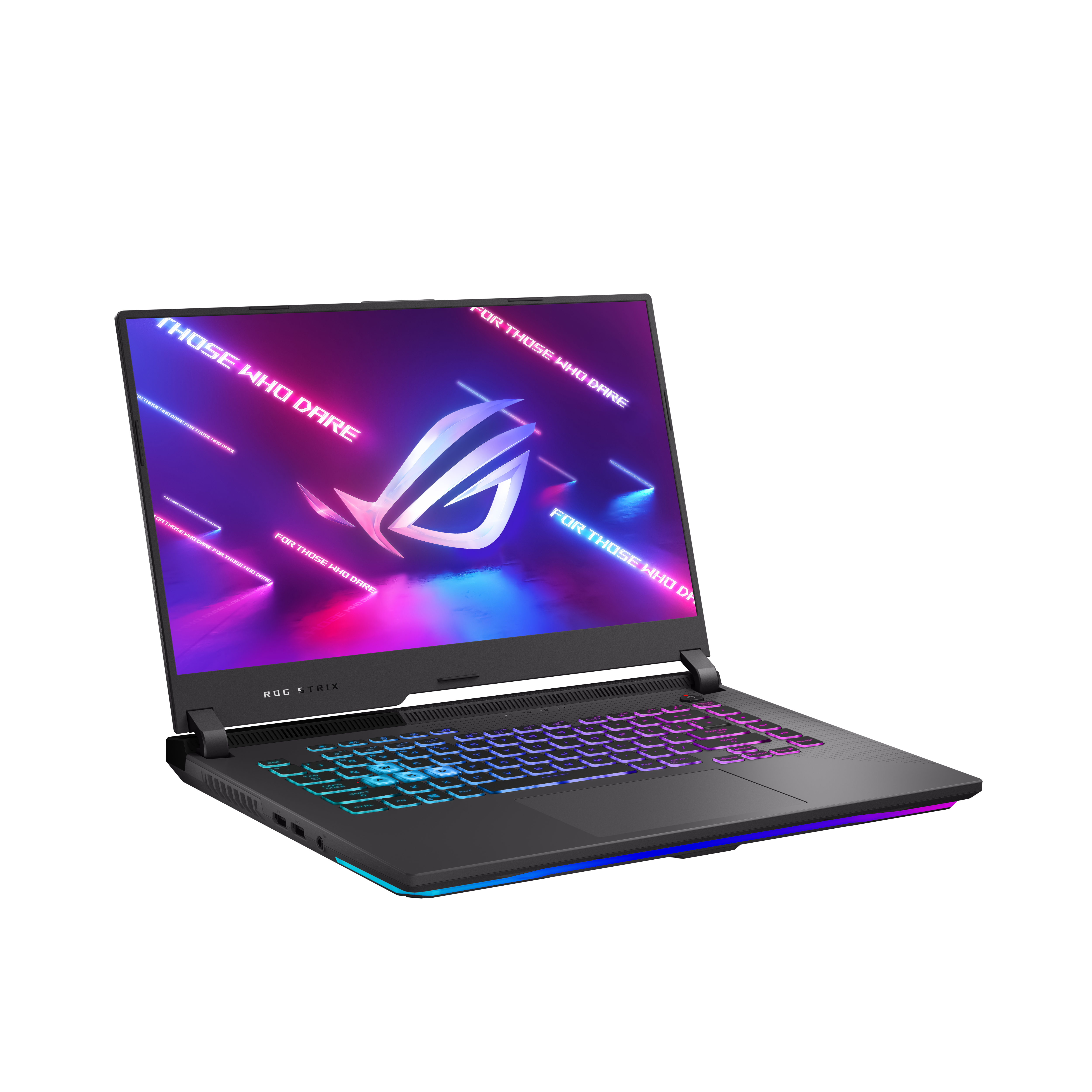 Laptop ASUS 15,6" ROG G15 R7-4800H 16GB 512GB GTX1650 4GB