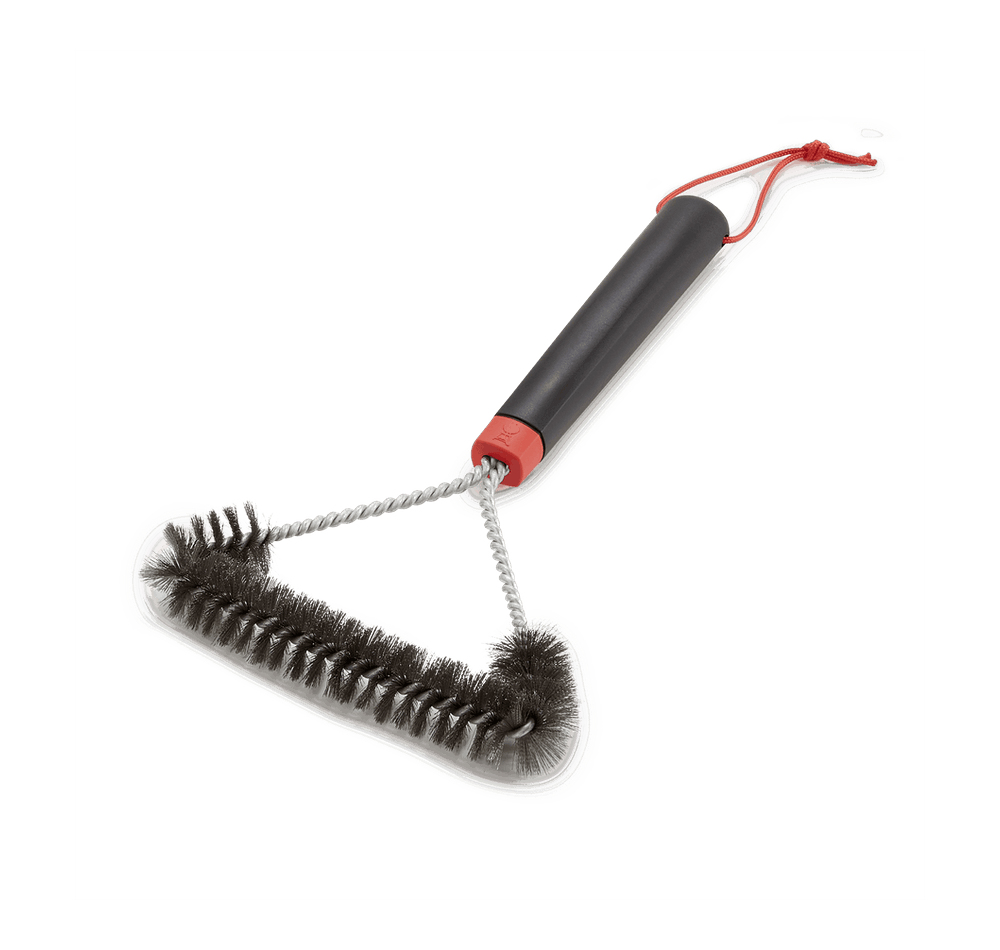 Brush Three-Sided WEBER 6277 / 12in / 9603909100