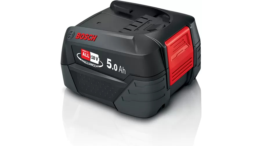 Batterij BOSCH BHZUB1850