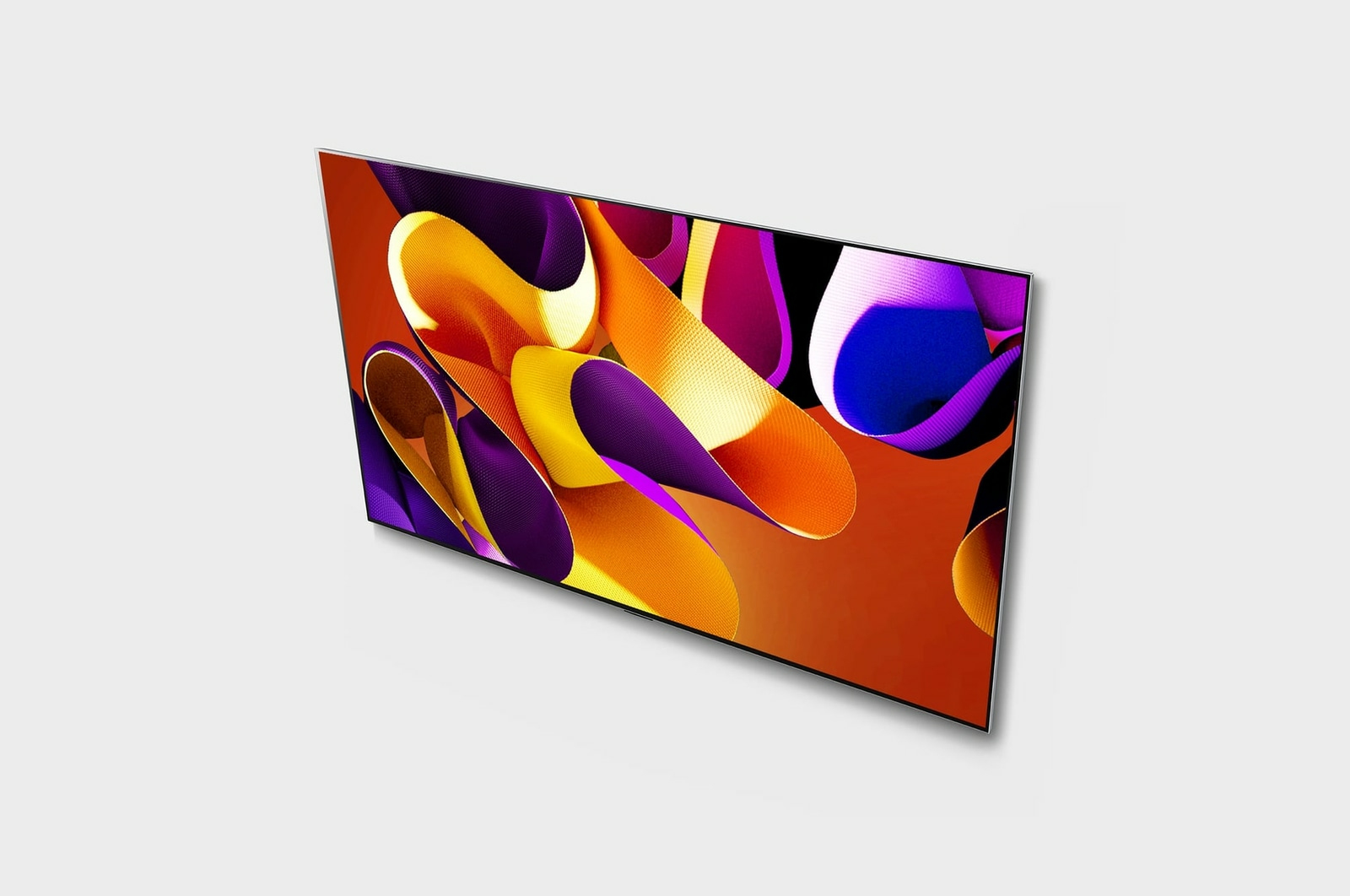 LG OLED TV OLED55G45LW