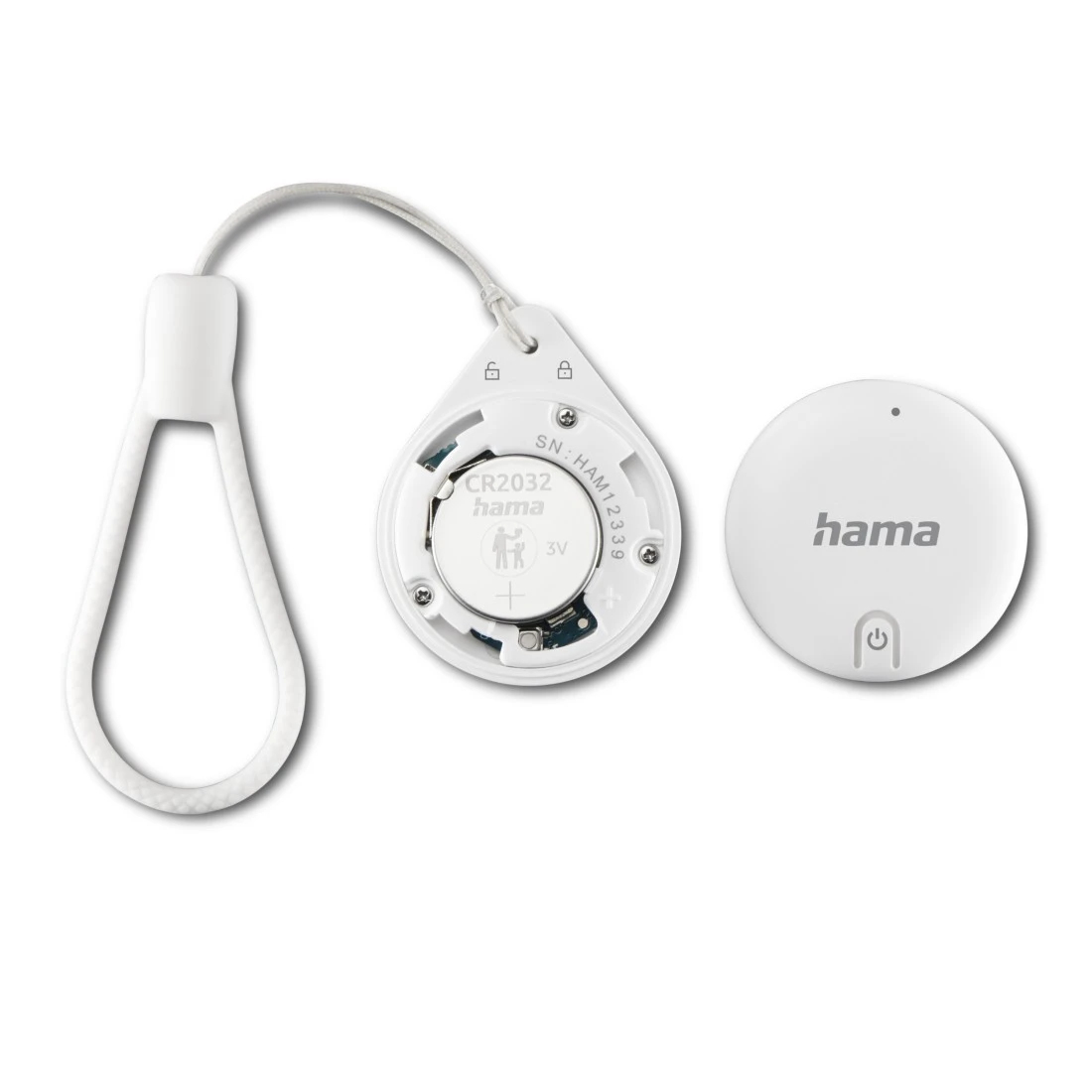 Hama Smartwatch Acc. 00185815