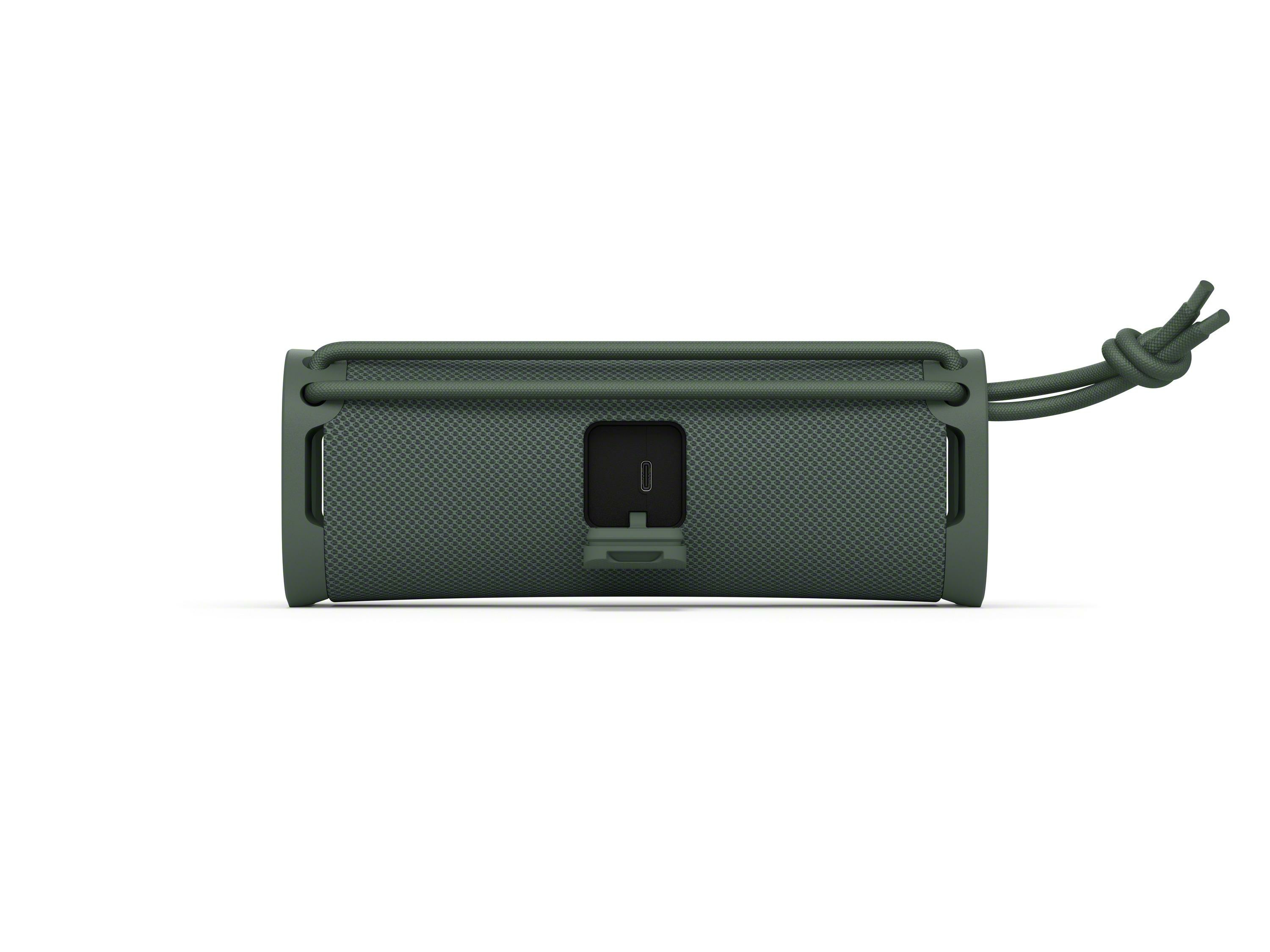 Bluetooth speaker SONY ULT Field 1 groen