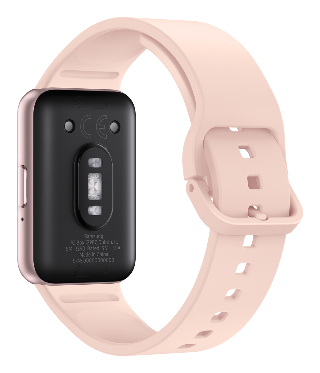 Samsung Galaxy FIT 3 BT PINK GOLD