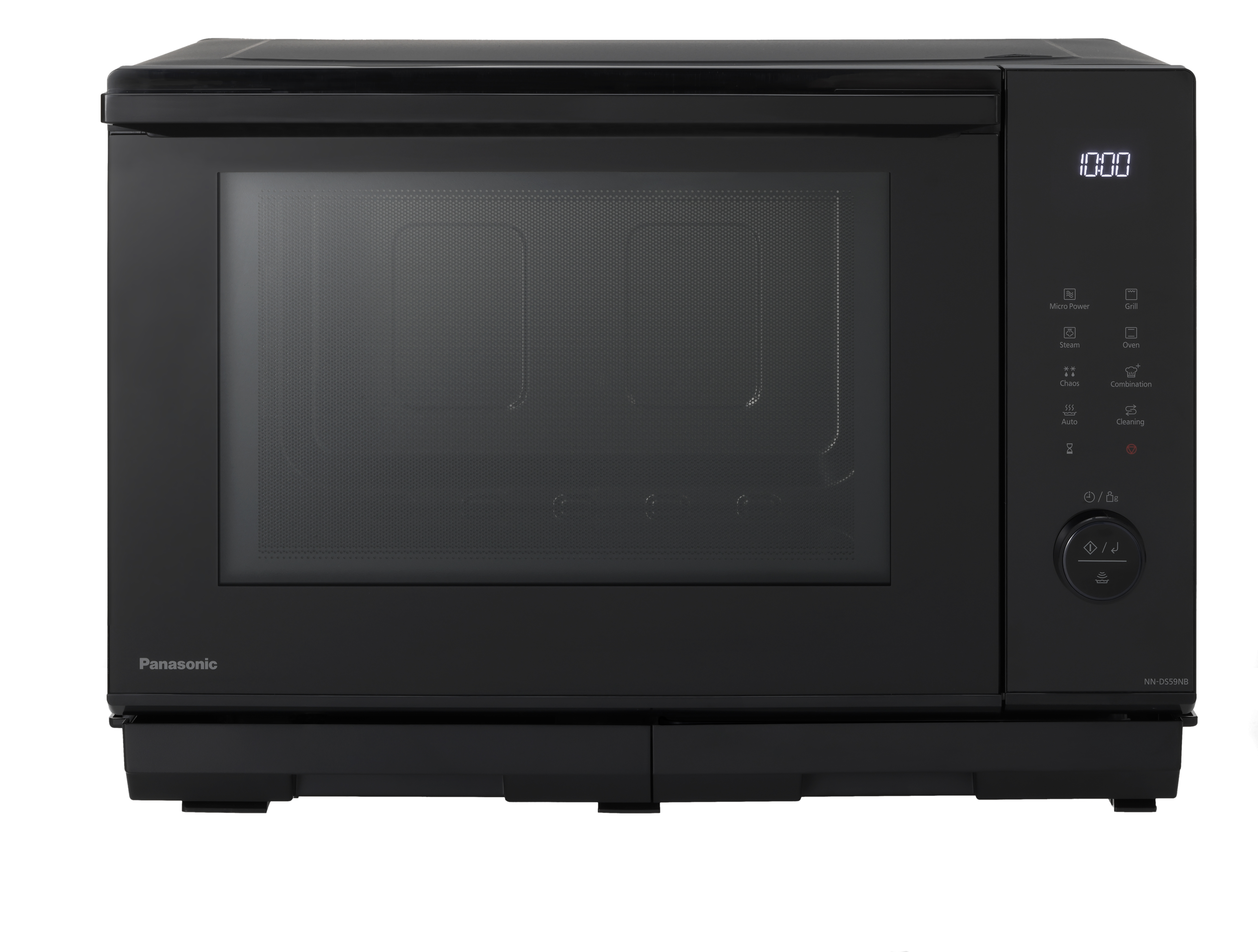 Panasonic Micro-ondes NN-DS59NBEPG