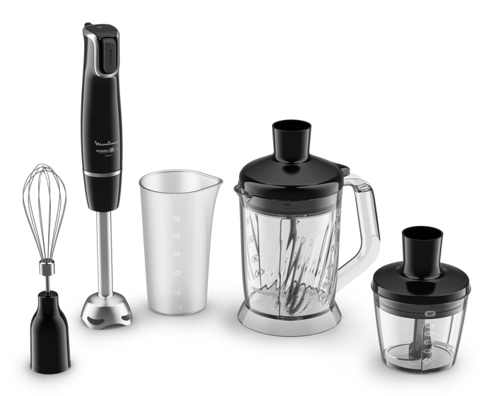 Staafmixer MOULINEX DD94L810 Infinyforce XL