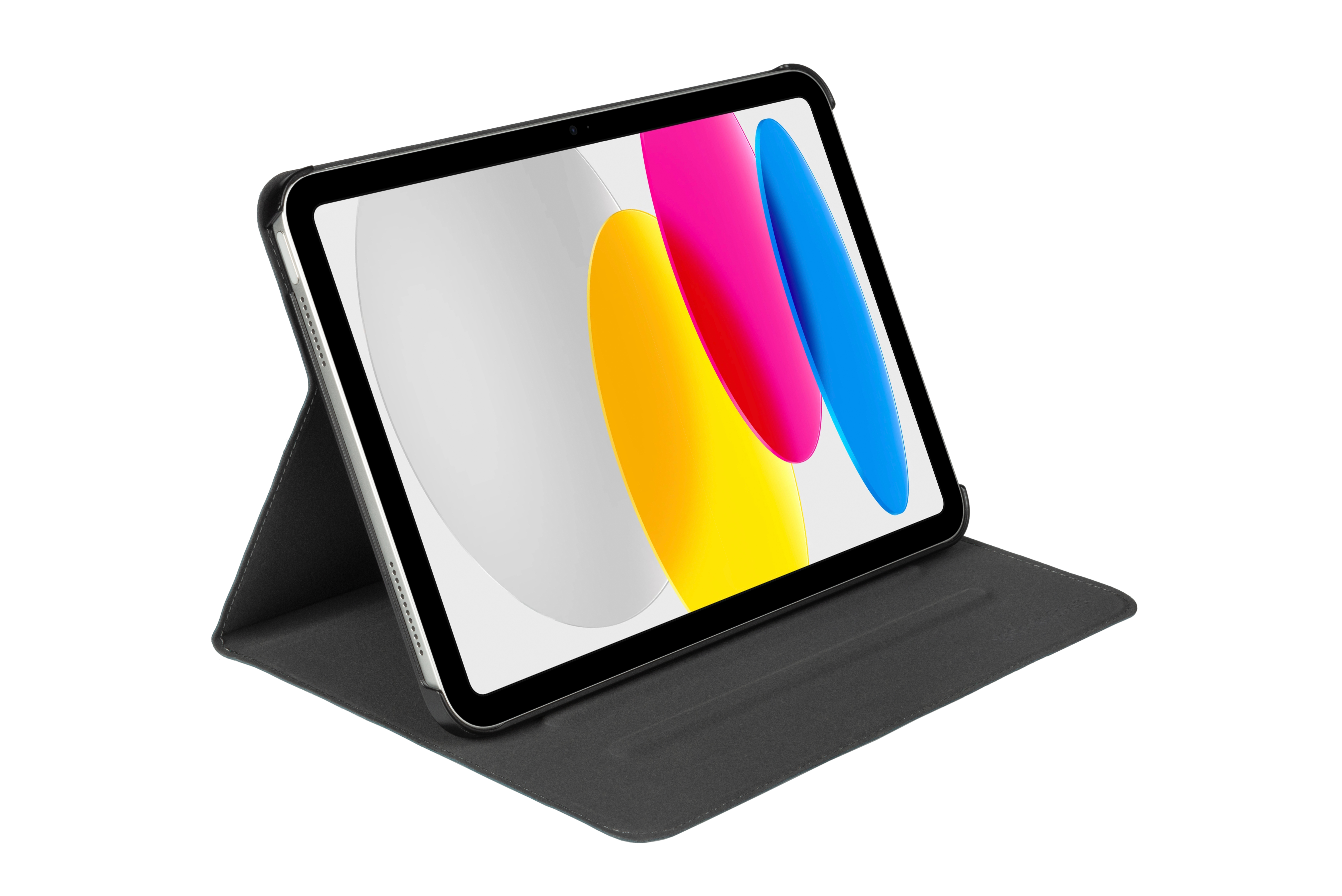 Gecko Easy-click 2.0 cover Apple iPad 10,9" 2022 petrol