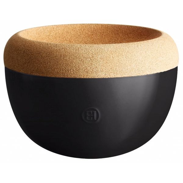 Bewaardoos EMILE HENRY 51.EH718764 Truffe / hoog / Ø27cm