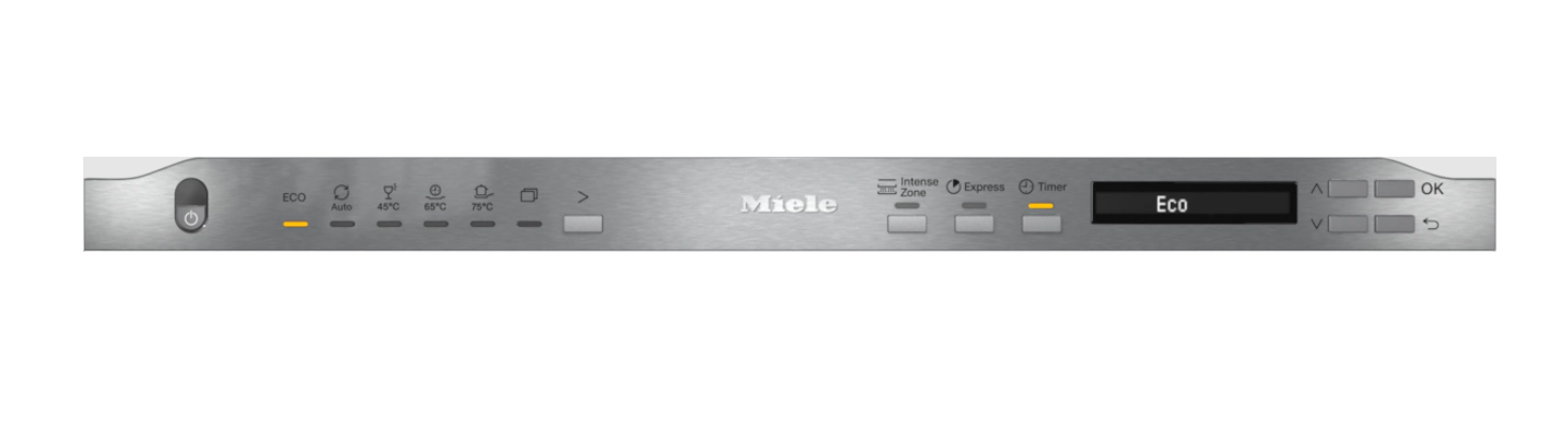 Miele Lave-vaisselle encastrable G7273SCViEDST
