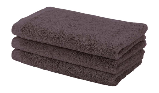 Gastendoek AQUANOVA LONTWG-824 London / 30x50cm / Calla