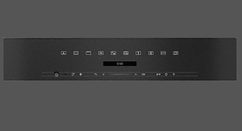 Miele four encastrable h7240bmcs Miele four encastrable h7240bmcs