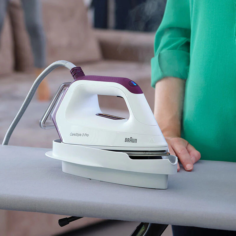  Stoomgenerator Braun IS3155VI  CareStyle 3 Pro 