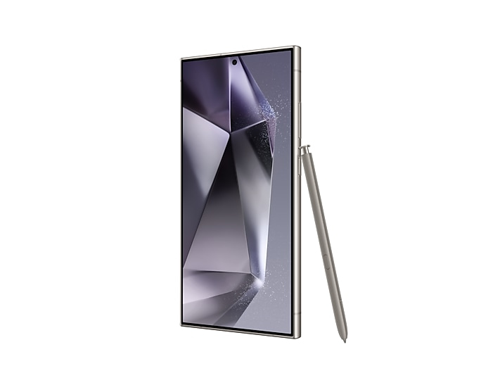 SAMSUNG GALAXY S24 ULTRA 5G 256GB VIOLET
