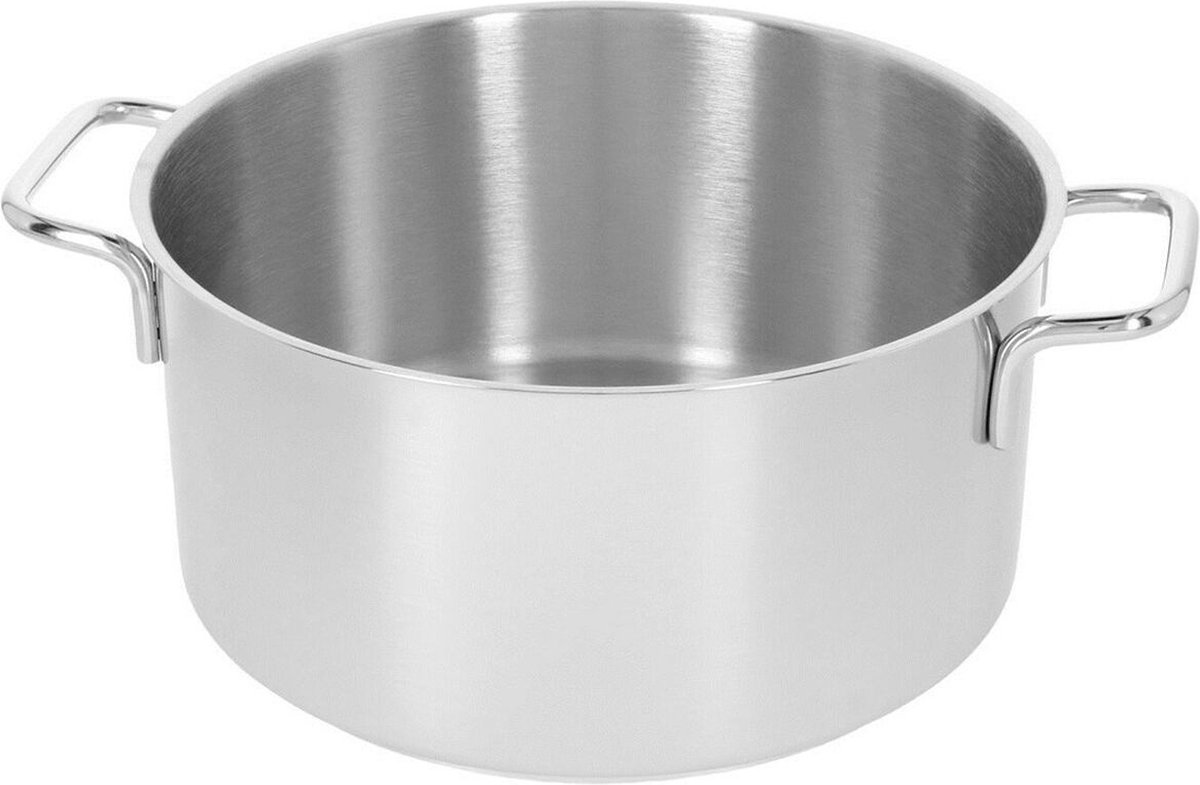 Kookpot DEMEYERE 44328 Apollo 7 / 28 cm / 8,4L